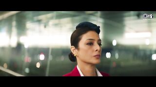 Choli Ke Peeche - Lyrical  Crew diljitdosanjh Tabu Kareena Kapoor Kriti Sanon Alka Yagnik Ila