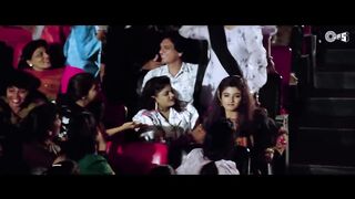 Choodake Daman  Imtihan  Saif Ali Khan Raveena Tandon  Kumar Sanu Alka Yagnik  90s Hindi Hits