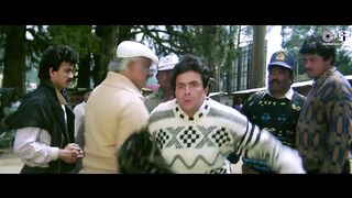 Koi Ishq Ka Rog Lagaye Na  Anmol  Rishi Kapoor Manisha Koirala  90s Dard Gana  Parveen Sultana