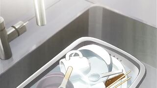 Mikadono Sanshimai wa Angai Choroi Eps 2