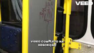 [Completo]video da menina que viralizou com 5 meninos ônibus menina com 5 meninos no onibus portal zacarias