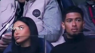 Rahasianya Dibalik Cepatnya Pulih Jude Bellingham!