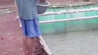 Jangan ngaku pembudidaya lele SEJATI kalau belum punya alat ini
