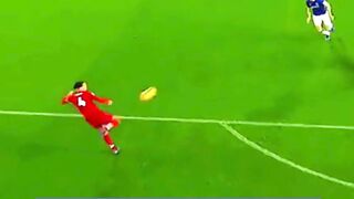 Ketika Van Dijk Sudah Kehilangan Harapan, Tetapi .