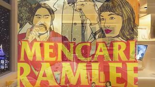 Mencari Ramlee (2025) Drama Comedy Romance History IMDb 7,7