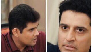 Kyuki Saas Bhi Kabhi Bahu Thi Today Full Episode 10 Sep 2025