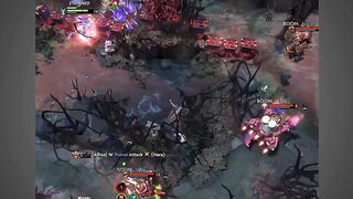 the international esports