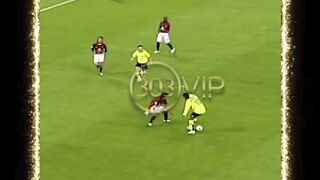 Ronaldinho 9