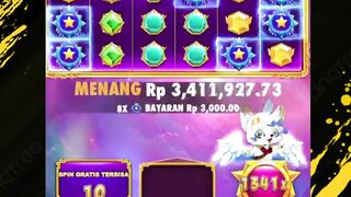 SLOT PALING GACOR? CUMA DI KOINVEGAS! 6