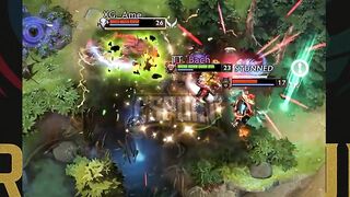 WAR Tanpa Ampun