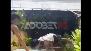 Kalo ada apa-apa cerita ya kawan