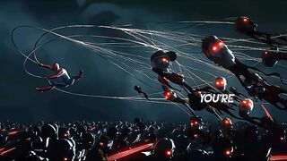 The Amazing Spider-Men