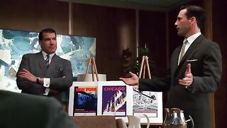 MAD MEN Full Series Recap  Season 1-7 Ending Explained