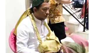 Part 2 Ayah mertua - Mei washio