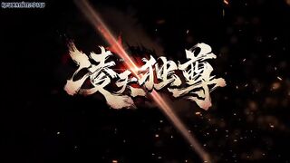 The Legend Of Ling Tian Eps 17