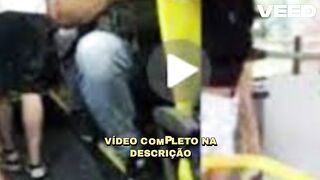 [COMPLETO] VIDEO DA MENINA QUE VIRALIZOU COM 5 MENINOS TWITTER PORTAL ZACARIAS