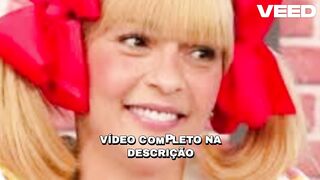 [NOVO ORIGINAL] VIDEO DA MENINA DA PRAÇA COMPLETO