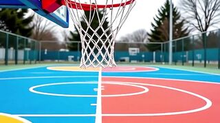 Basket Ball