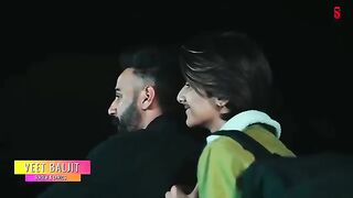 21 Saal Di Tu Munda 18 Saal Da (Official Video) 21 Te 18 Song Veet Baljit - 21 Saal Di Tu Full