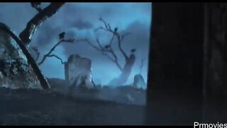 Wednesday (2025) Season 2 Episode 1 Hindi Dubbed