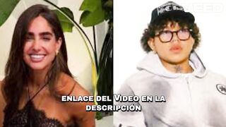 [NUVO] ISABELLA LADERA Y BEELE VIDEO VIRAL VIDEO COMPLETO