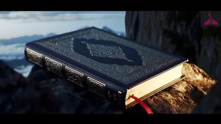 The mystery of the Black Quran  The lost 13 Surahs and it