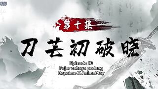 Wo Wei Dao Zong Eps 10