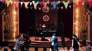 Jenderal, Istrimu Kabur Lagi (15)
