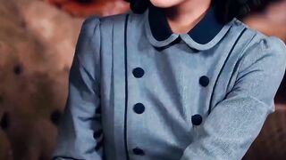 Jenderal, Istrimu Kabur Lagi (22)