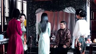 Jenderal, Istrimu Kabur Lagi (24)