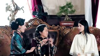 Jenderal, Istrimu Kabur Lagi (40)