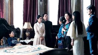 Jenderal, Istrimu Kabur Lagi (42)