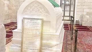 زیارت نبی کریم صلی اللہ علیہ وسلم بحالت بیداری 5