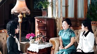 Jenderal, Istrimu Kabur Lagi (53)