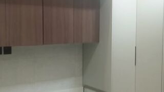 Beautiful kitchen fitting 4