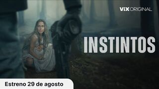 Instintos (2025) Full Movie Sub Indo