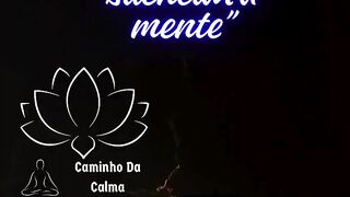 O segredo para relaxar em segundos está aqui!