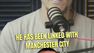 Kovacic To Man City