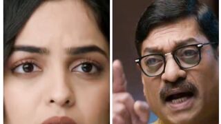 Paresh Against Sayali Decision