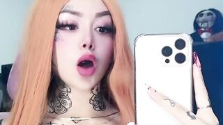 Ur anime girl