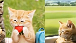 Você Não Vai Acreditar na Aventura dos Gatinhos!