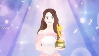 My Troublesome Star (2025) Ep 8 - Eng Sub