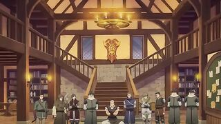 Campfire Cooking in Another World with My Absurd Skill - Episode 12 [English Sub]