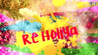 Holiya Mein Ude Re Gulal - Carnival Mix  Ila Arun  Flipsyd  New Holi Remix Song