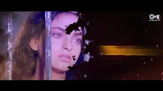 Meri Barbad Mohabbat Pukare - Lyrical  Lootere Sunny Deol Juhi Chawla Alka Yagnik Mohammed Aziz