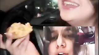 sanam javed viral video samiya hijab viral video full ucc student viral video