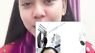 ira moni 58 second viral video ira moni viral link telegram
