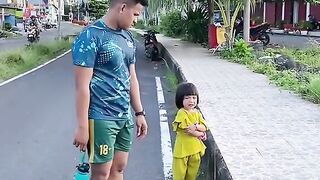 Banyak dramanya wkwkwk