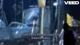 PORTAL ZACARIAS 5 VS 1 ÔNIBUS ABANDONADO FILTRADO
