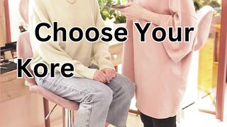 Choose your Korean Makeup